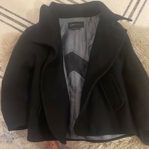 BCBG JACKET